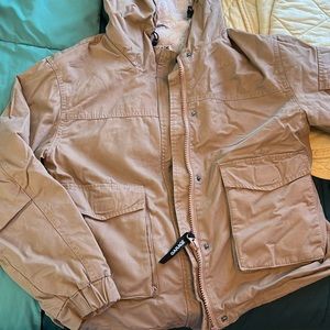Garage Winter Jacket